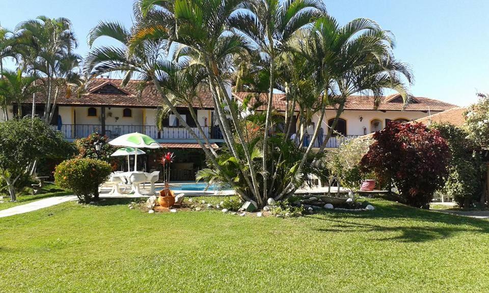Pousada Chez Moi Cabo Frío Exterior foto