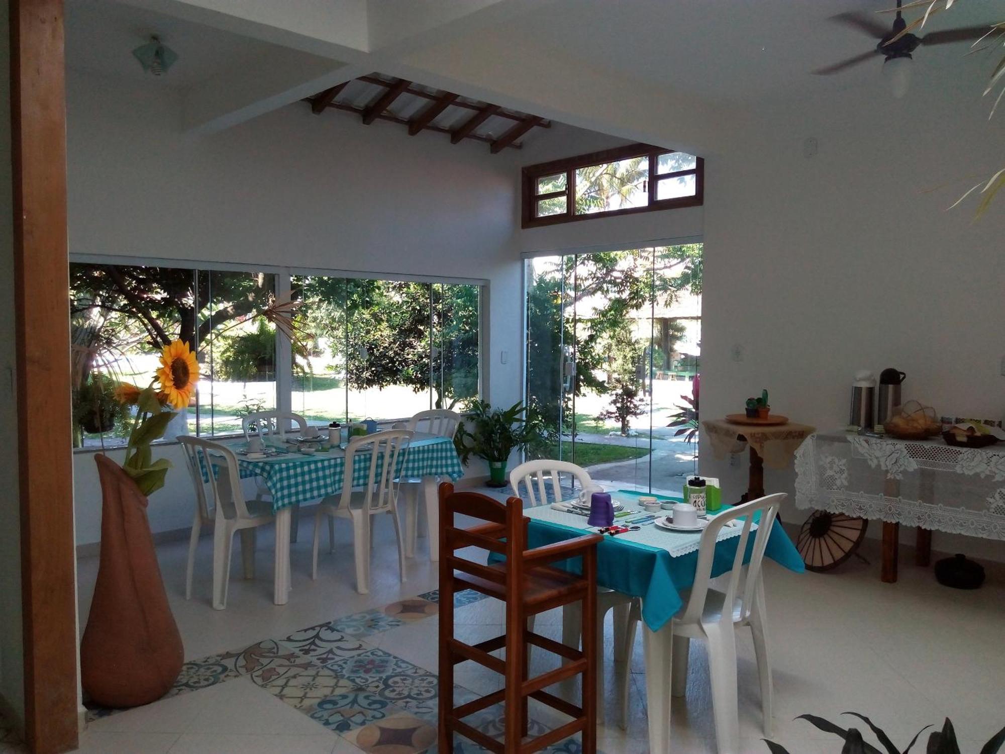 Pousada Chez Moi Cabo Frío Exterior foto