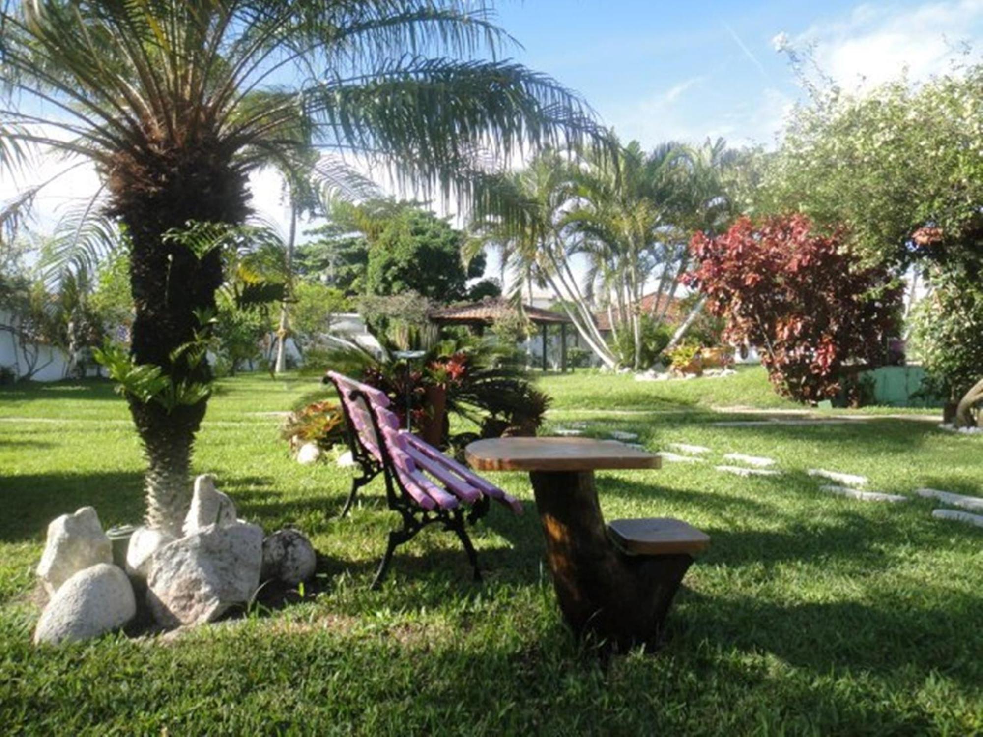 Pousada Chez Moi Cabo Frío Exterior foto
