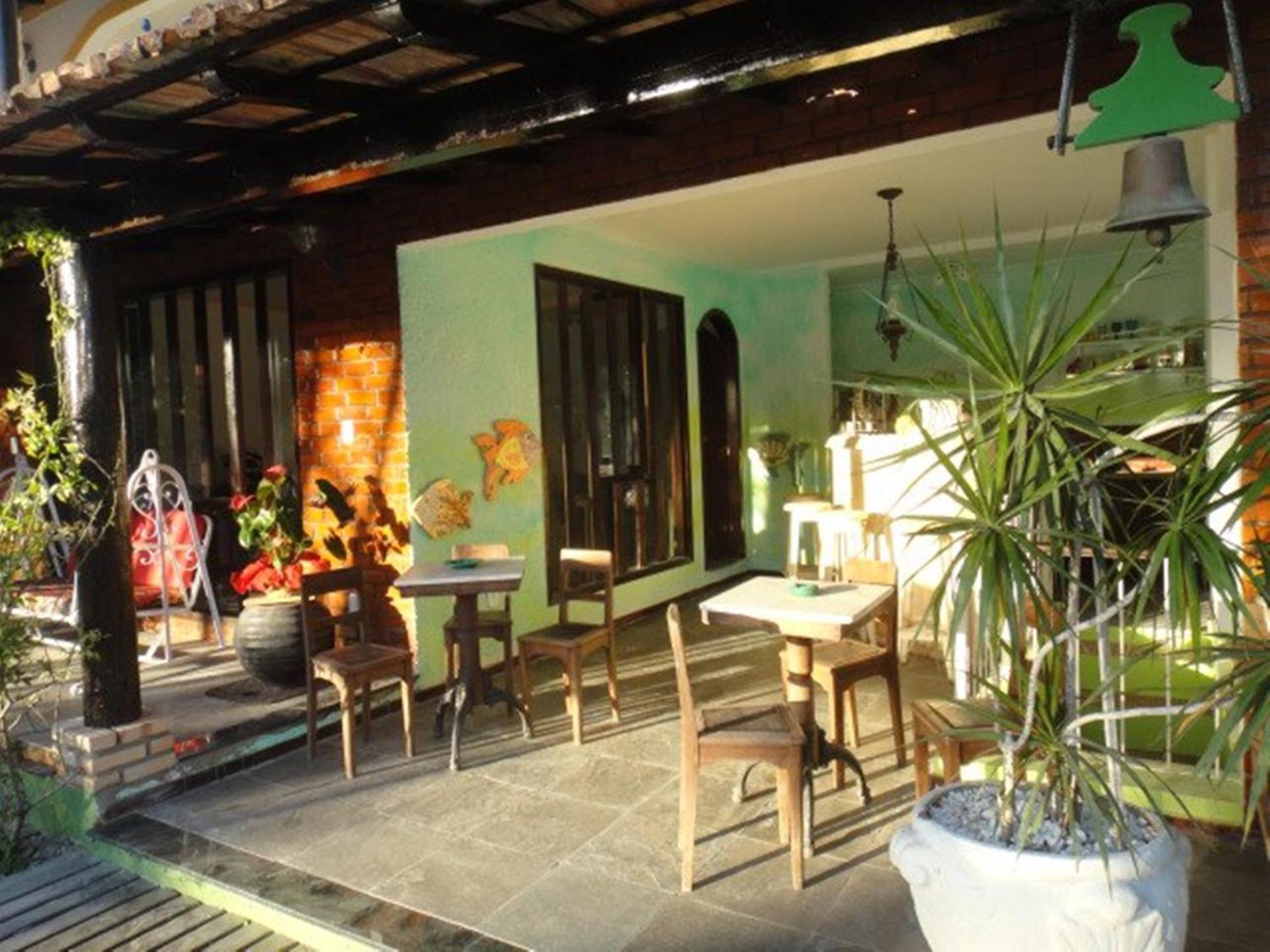 Pousada Chez Moi Cabo Frío Exterior foto